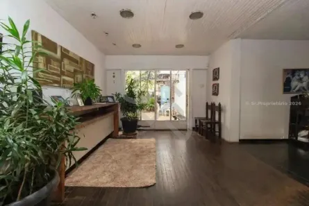Casa com 5 Quartos à venda, 428m² no Cidade Jardim, Belo Horizonte