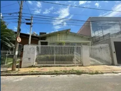 Casa com 2 Quartos à venda, 180m² no Cambuí, Campinas