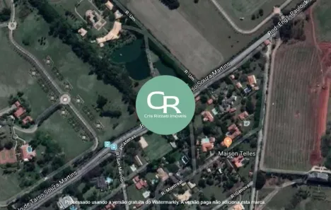 Lote/Terreno à venda, 5200m² no Chácara Polaris, Indaiatuba