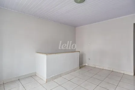 Casa com 2 Quartos para alugar, 98m² no Chácara Califórnia, São Paulo