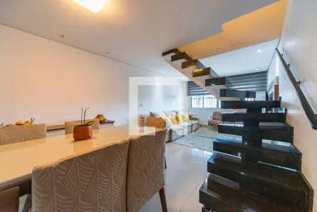 Casa com 3 Quartos à venda, 166m² no Jardim Cristiane, Santo André