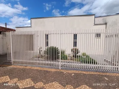 Sala Comercial com 1 Quarto à venda, 85m² no Centro, Pontes Gestal