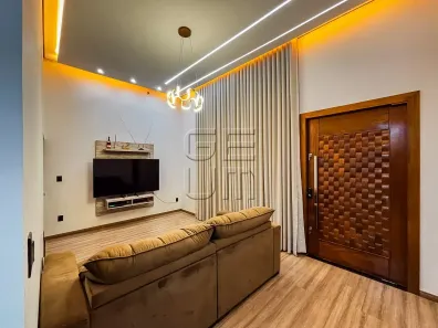 Casa com 3 Quartos à venda, 178m² no Jardim do Leste, Londrina