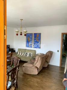 Apartamento com 3 Quartos à venda, 108m² no São João, Porto Alegre