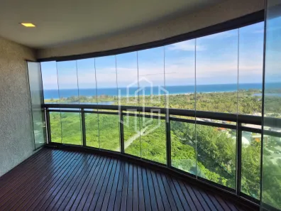 Apartamento com 4 Quartos para venda ou aluguel, 158m² no Barra da Tijuca, Rio de Janeiro