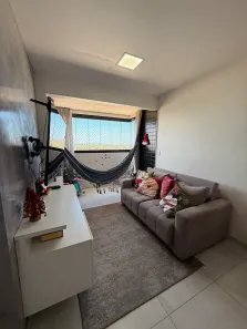 Apartamento com 3 Quartos à venda, 64m² no São Jorge, Maceió