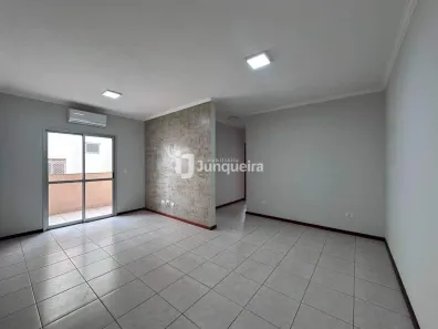 Apartamento com 2 Quartos à venda, 79m² no Centro, Piracicaba