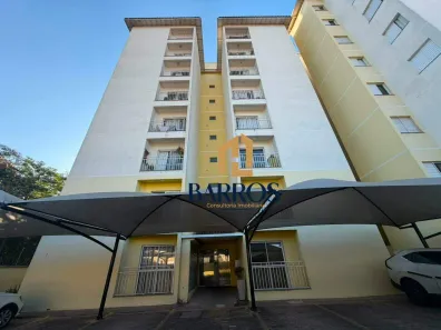 Apartamento com 2 Quartos à venda, 53m² no Piracicamirim, Piracicaba