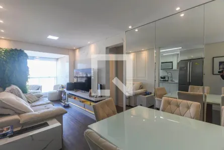 Apartamento com 2 Quartos à venda, 59m² no Vila Ema, São Paulo