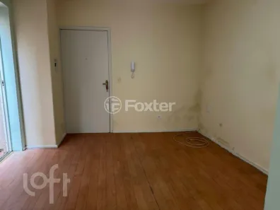 Apartamento com 1 Quarto à venda, 39m² no Santana, Porto Alegre