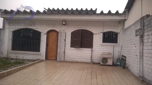 Casa com 3 Quartos à venda, 255m² no Bosque da Saúde, São Paulo
