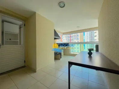 Apartamento com 3 Quartos à venda, 120m² no Pitangueiras, Guarujá