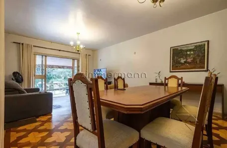 Sobrado com 3 Quartos à venda, 180m² no Vila Madalena, São Paulo