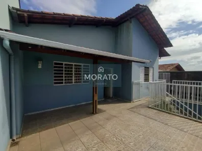 Casa com 3 Quartos à venda, 200m² no Alípio de Melo, Belo Horizonte