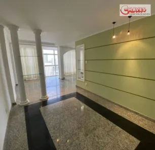 Apartamento com 3 Quartos à venda, 128m² no Canela, Salvador