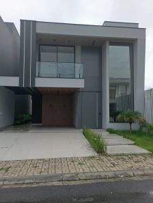 Casa de Condomínio com 3 Quartos à venda, 270m² no Novo Aleixo, Manaus