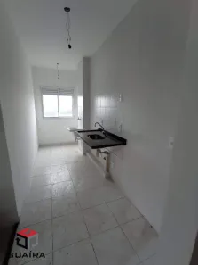 Apartamento com 2 Quartos à venda, 52m² no Demarchi, São Bernardo do Campo