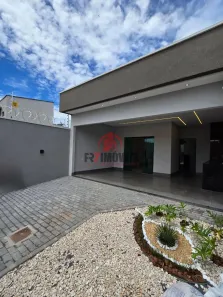Casa com 3 Quartos à venda, 127m² no Jardim Colorado, Goiânia