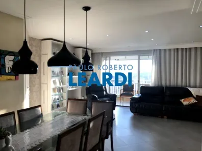 Apartamento com 3 Quartos à venda, 118m² no Lar São Paulo, São Paulo