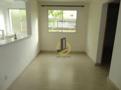 Apartamento com 2 Quartos à venda, 47m² no Planalto, São Bernardo do Campo