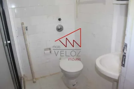 Apartamento com 1 Quarto à venda, 41m² no Centro, Rio de Janeiro