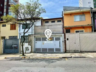 Casa com 3 Quartos para alugar, 145m² no Vila Mariana, São Paulo