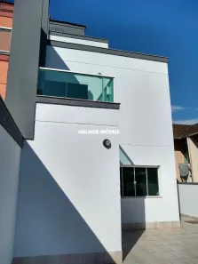 Sobrado com 3 Quartos à venda, 130m² no Ariribá, Balneário Camboriú
