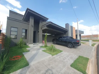 Casa com 3 Quartos à venda, 173m² no Setlife Mirassol, Mirassol