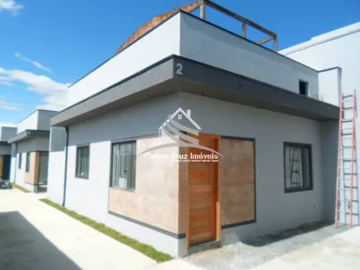 Casa com 2 Quartos à venda, 45m² no Bairro Alto, Curitiba