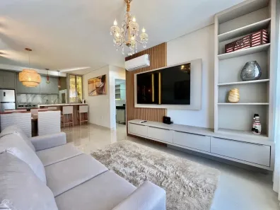 Apartamento com 2 Quartos à venda, 80m² no Centro, Capão da Canoa