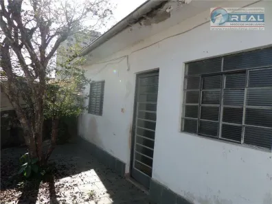 Lote/Terreno à venda, 300m² no Jardim Sao Bento, Paulínia