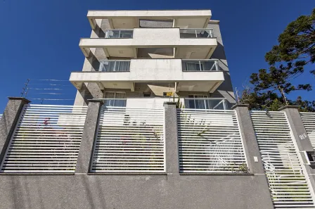 Apartamento com 2 Quartos à venda, 57m² no Fanny, Curitiba