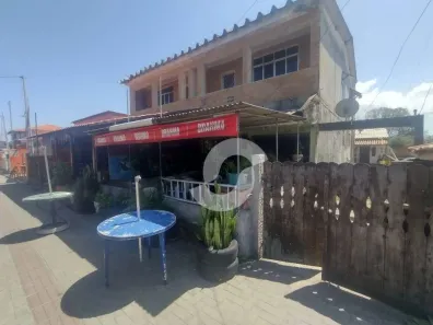 Ponto Comercial à venda, 65m² no Guaratiba (Ponta Negra), Maricá