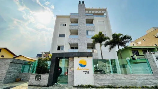 Apartamento com 3 Quartos à venda, 84m² no Ingleses do Rio Vermelho, Florianópolis