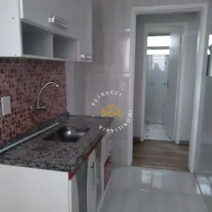 Apartamento com 1 Quarto à venda, 42m² no Botafogo, Campinas