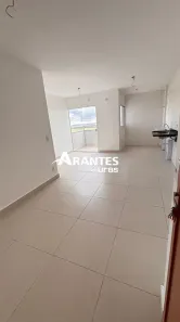 Apartamento com 2 Quartos à venda, 56m² no Novo Mundo, Uberlândia