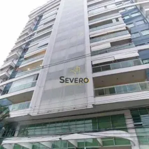 Apartamento com 3 Quartos à venda, 120m² no Vital Brazil, Niterói