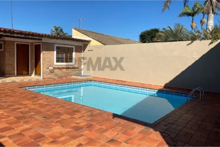 Casa com 3 Quartos para alugar, 280m² no Vila Esperia ou Giglio, Atibaia