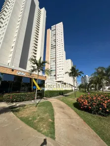 Apartamento com 3 Quartos à venda, 95m² no Jardim Atlântico, Goiânia