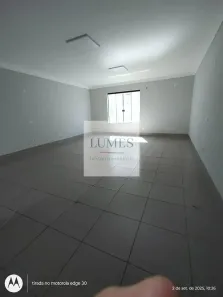 para alugar, 80m² no Paraíso, Americana