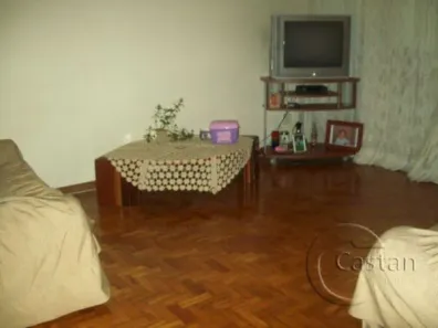 Apartamento com 3 Quartos à venda, 140m² no Mooca, São Paulo