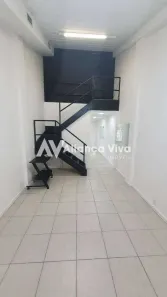 Sala Comercial à venda, 32m² no Barra da Tijuca, Rio de Janeiro