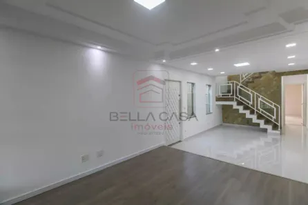 Sobrado com 3 Quartos à venda, 154m² no Vila Lúcia, São Paulo