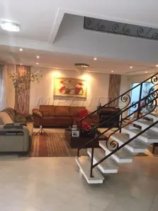 Sobrado com 4 Quartos à venda, 500m² no Parque Edu Chaves, São Paulo