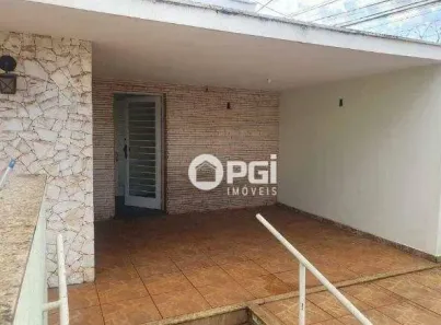 Imóvel Comercial com 3 Quartos para venda ou aluguel, 213m² no Vila Seixas, Ribeirão Preto