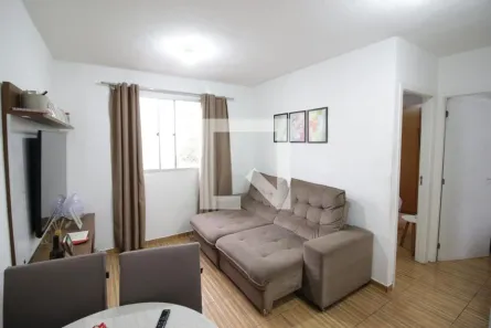 Apartamento com 2 Quartos à venda, 42m² no São Pedro, Osasco