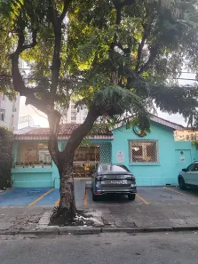 Imóvel Comercial com 3 Quartos para alugar, 300m² no Graças, Recife