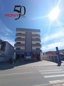 Sala Comercial para alugar, 92m² no Campo do Galvão, Guaratinguetá