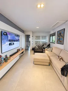 Apartamento com 3 Quartos à venda, 195m² no Taquaral, Campinas