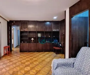 Apartamento com 3 Quartos à venda, 130m² no Icaraí, Niterói